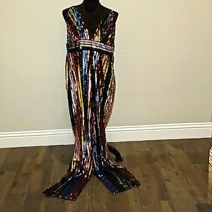 Jump suit(all sequences)
